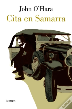 Capa do artigo Cita En Samarra