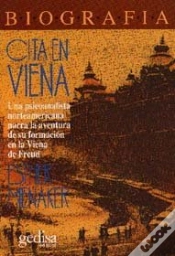 Capa do artigo Cita En Viena
