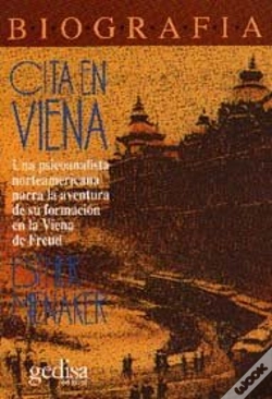 Capa do artigo Cita En Viena