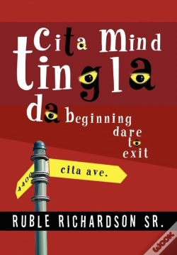 Capa do artigo Cita Mind Tingla