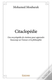 Capa do artigo Citaclopedie