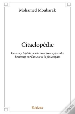 Capa do artigo Citaclopedie
