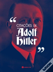 Capa do artigo Citações de Adolf Hitler