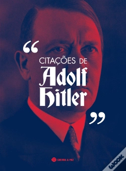 Capa do artigo Citações de Adolf Hitler