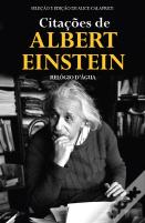 Citações de Albert Einstein
