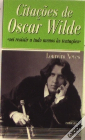 Citações de Orcar Wilde