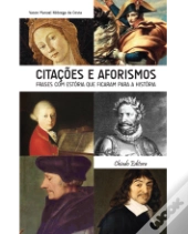 Citações e Aforismos
