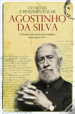 Capa do artigo Citações e Pensamentos de Agostinho da Silva