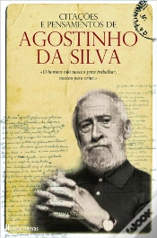 Capa do artigo Citações e Pensamentos de Agostinho da Silva