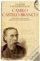 Citações e Pensamentos de Camilo Castelo Branco
