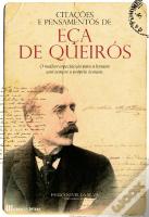 Citações e Pensamentos de Eça de Queirós