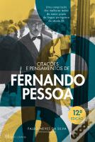 Citações e Pensamentos de Fernando Pessoa