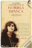 Citações e Pensamentos de Florbela Espanca