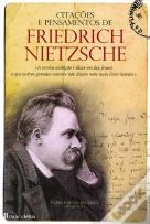 Citações e Pensamentos de Friedrich Nietzsche