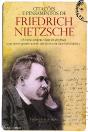 Citações e Pensamentos de Friedrich Nietzsche - Preview