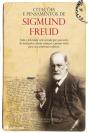 Citações e Pensamentos de Sigmund Freud - Preview