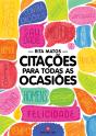 Citações Para Todas as Ocasiões - Preview