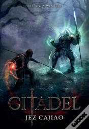 Capa do artigo Citadel