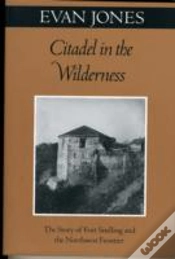 Capa do artigo Citadel In The Wilderness