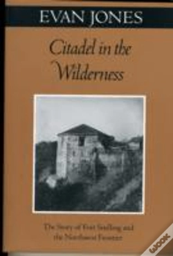 Capa do artigo Citadel In The Wilderness