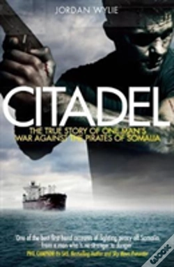 Capa do artigo Citadel
