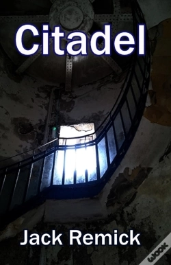 Capa do artigo Citadel