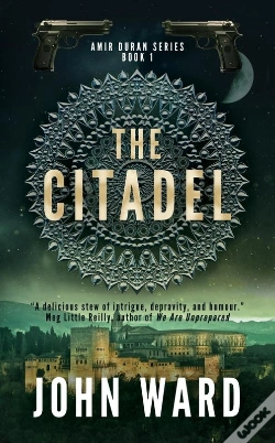 Capa do artigo Citadel