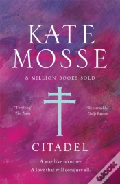 Capa do artigo Citadel