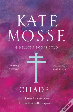 Capa do artigo Citadel