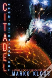 Capa do artigo Citadel