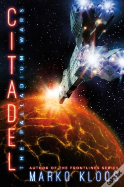 Capa do artigo Citadel