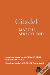 Capa do artigo Citadel