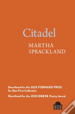 Capa do artigo Citadel