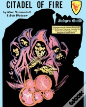 Capa do artigo Citadel Of Fire