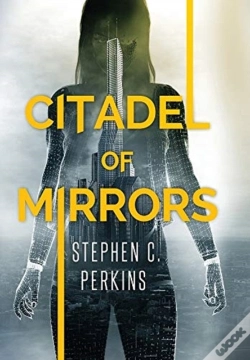 Capa do artigo Citadel Of Mirrors