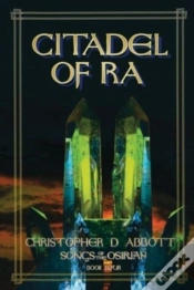Capa do artigo Citadel Of Ra