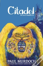 Capa do artigo Citadel