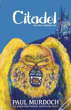 Capa do artigo Citadel