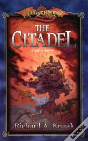 Capa do artigo Citadel