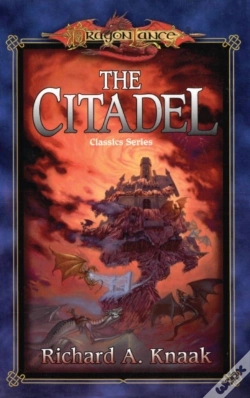 Capa do artigo Citadel