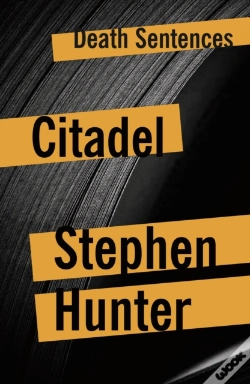 Capa do artigo Citadel