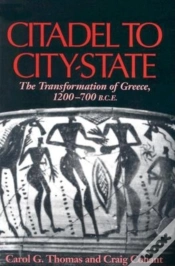 Capa do artigo Citadel To City-State