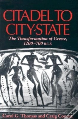 Capa do artigo Citadel To City-State
