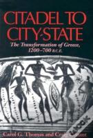 Citadel To City-State