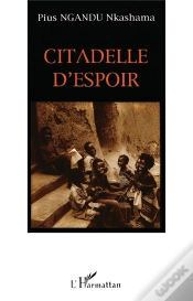 Capa do artigo Citadelle D