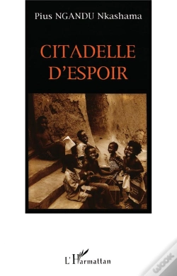 Capa do artigo Citadelle D'Espoir