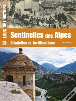 Capa do artigo Citadelles Et Fortifications Des Alpes