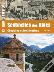 Capa do artigo Citadelles Et Fortifications Des Alpes