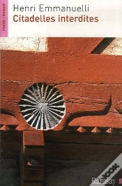 Capa do artigo Citadelles Interdites