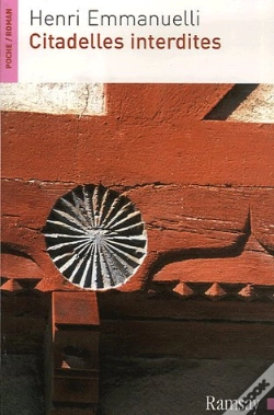 Capa do artigo Citadelles Interdites